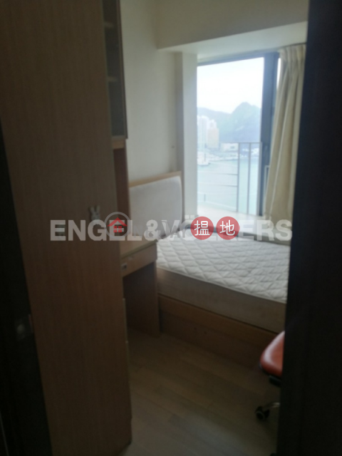 3 Bedroom Family Flat for Sale in Sai Wan Ho | Tower 1 Grand Promenade 嘉亨灣 1座 _0
