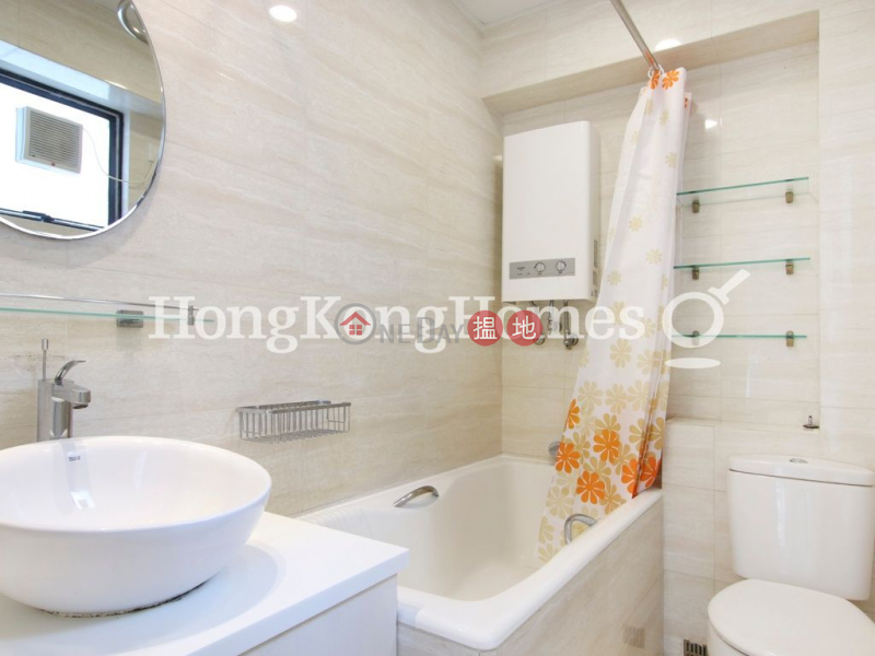 HK$ 30,500/ month Greenway Terrace | Wan Chai District, 3 Bedroom Family Unit for Rent at Greenway Terrace