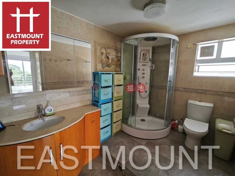 Sai Kung Village House | Property For Sale and Lease in Greenpeak Villa, Wong Chuk Shan 黃竹山柳濤軒-Full sea view house set in a complex | Wong Chuk Shan New Village 黃竹山新村 Rental Listings