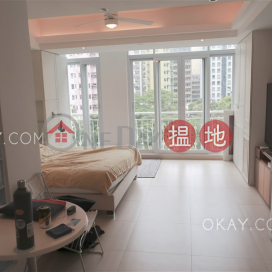 Practical studio with rooftop | Rental, 236 Hollywood 荷李活道236號 | Tai Po District (OKAY-R245148)_0