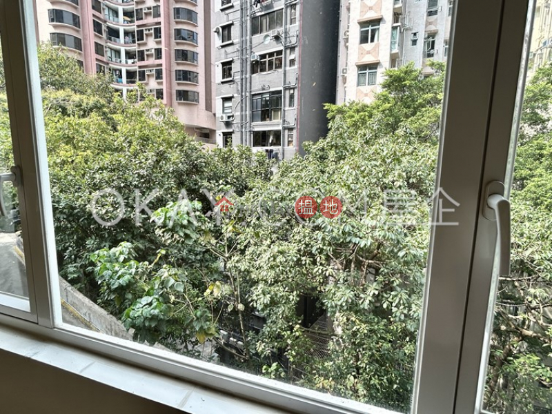 HK$ 11M, Village Court Wan Chai District, Elegant high floor in Happy Valley | For Sale