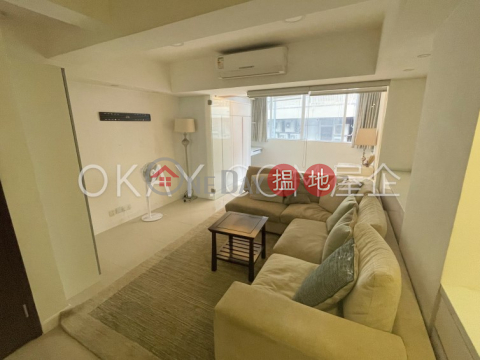 Charming 2 bedroom in Sheung Wan | Rental | 103-105 Jervois Street 蘇杭街103-105號 _0