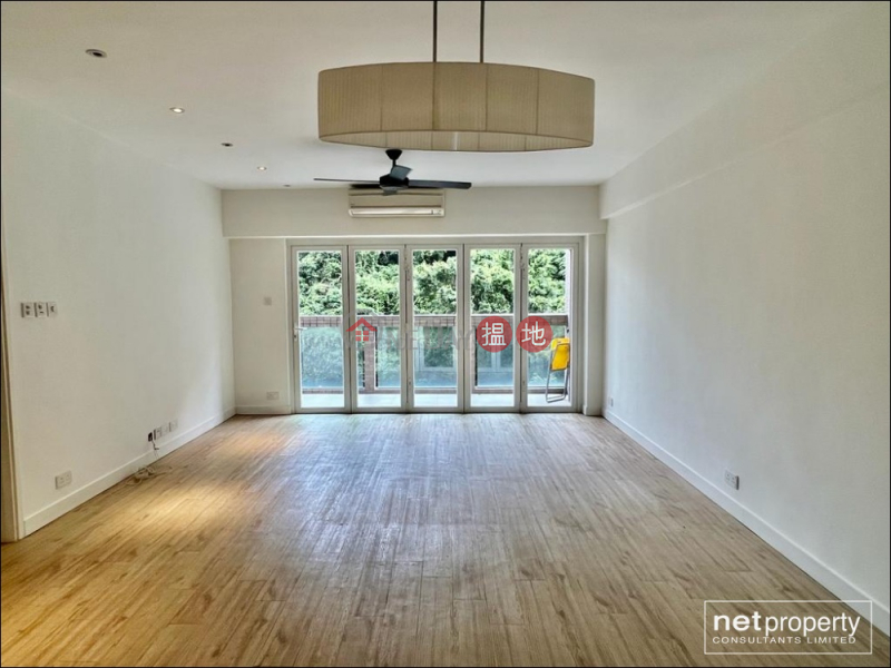 HK$ 56,000/ 月聯邦花園-西區-Spacious Apartment For rent in Mid Level Central