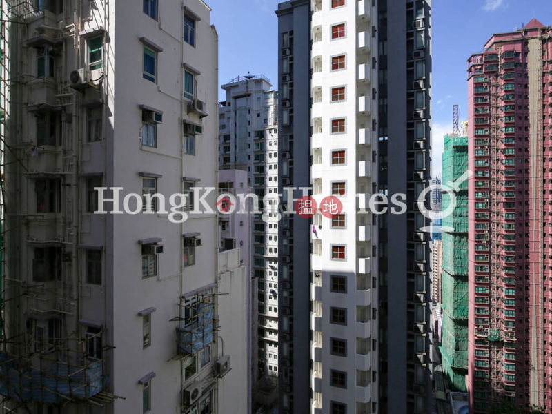 香港搵樓|租樓|二手盤|買樓| 搵地 | 住宅-出租樓盤|Soho 38兩房一廳單位出租