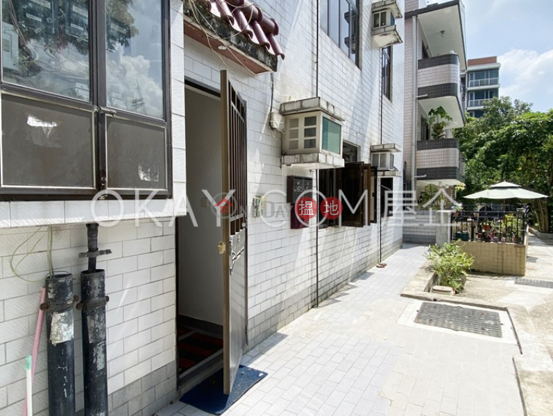 Unique house with terrace | For Sale, Tai Po Tsai 大埔仔 Sales Listings | Sai Kung (OKAY-S733173)