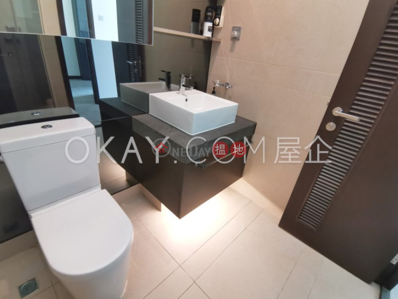 HK$ 8.1M | J Residence | Wan Chai District, Nicely kept 1 bedroom with balcony | For Sale