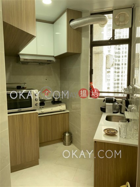 HK$ 28,000/ month, Dragon Centre Block 2 | Wan Chai District | Generous 2 bedroom on high floor | Rental