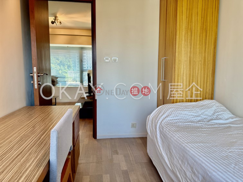 HK$ 41,000/ month Jardine Summit | Wan Chai District, Popular 3 bedroom on high floor | Rental