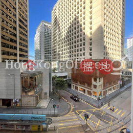 Office Unit for Rent at New Henry House, New Henry House 新顯利大廈 | Central District (HKO-83788-AIHR)_0