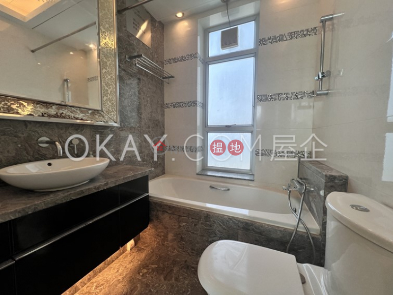 HK$ 37,000/ month Casa 880 Eastern District, Popular 3 bedroom on high floor with balcony | Rental