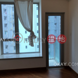 Charming 1 bedroom with balcony | Rental, The Avenue Tower 2 囍匯 2座 | Wan Chai District (OKAY-R289171)_0