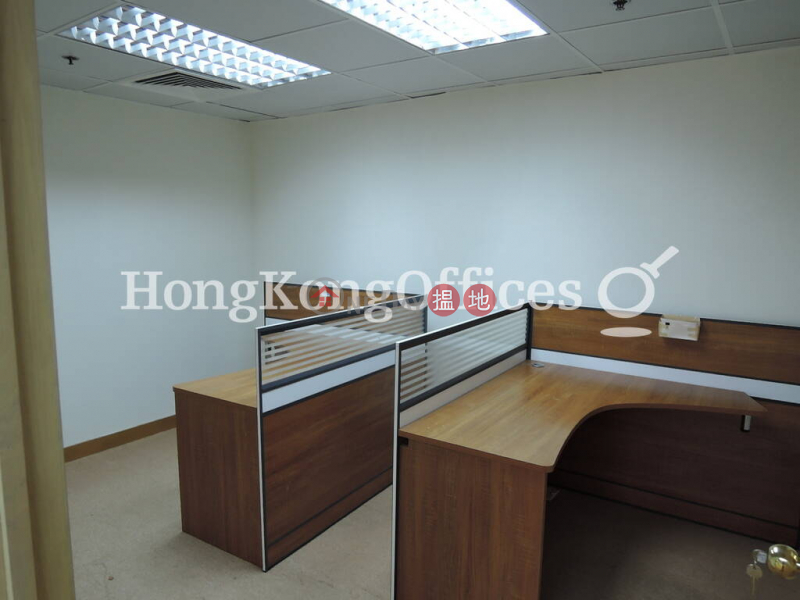 Property Search Hong Kong | OneDay | Office / Commercial Property Rental Listings Office Unit for Rent at United Centre