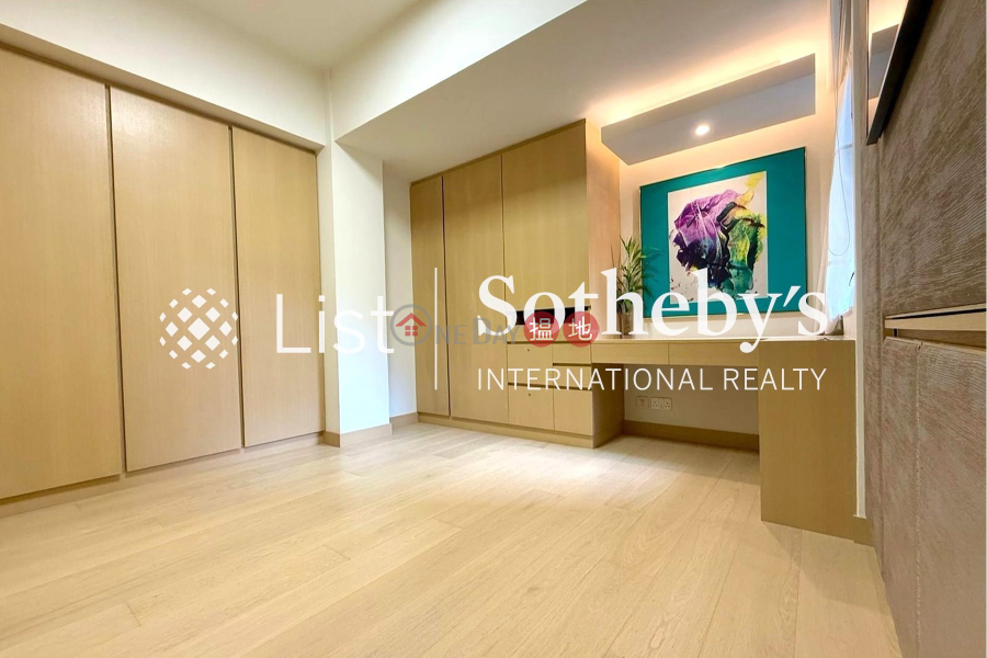聯邦花園-未知住宅|出售樓盤HK$ 3,200萬