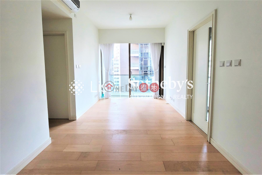 Property for Rent at Kensington Hill with 2 Bedrooms | Kensington Hill 高街98號 Rental Listings