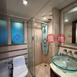 Two bedrooms, one suite, and one study in The Harbourside | The Harbourside Tower 2 君臨天下2座 _0
