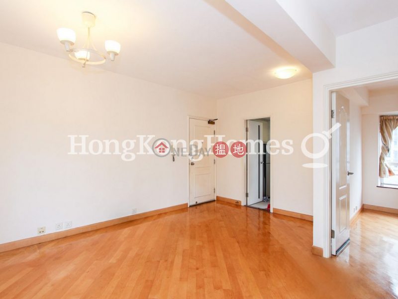 1 Bed Unit for Rent at The Bonham Mansion 63 Bonham Road | Western District | Hong Kong | Rental, HK$ 24,000/ month