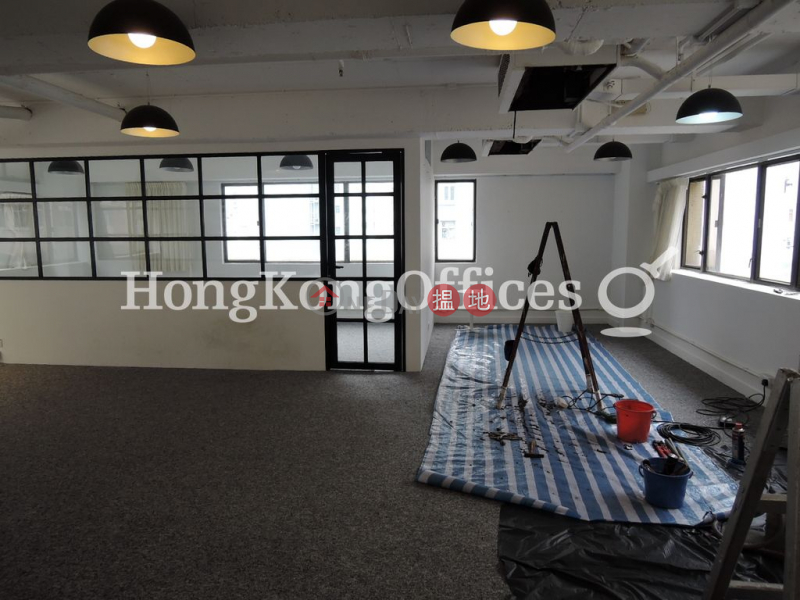 Office Unit for Rent at Casey Building, Casey Building 啟時大廈 Rental Listings | Western District (HKO-79338-AHHR)