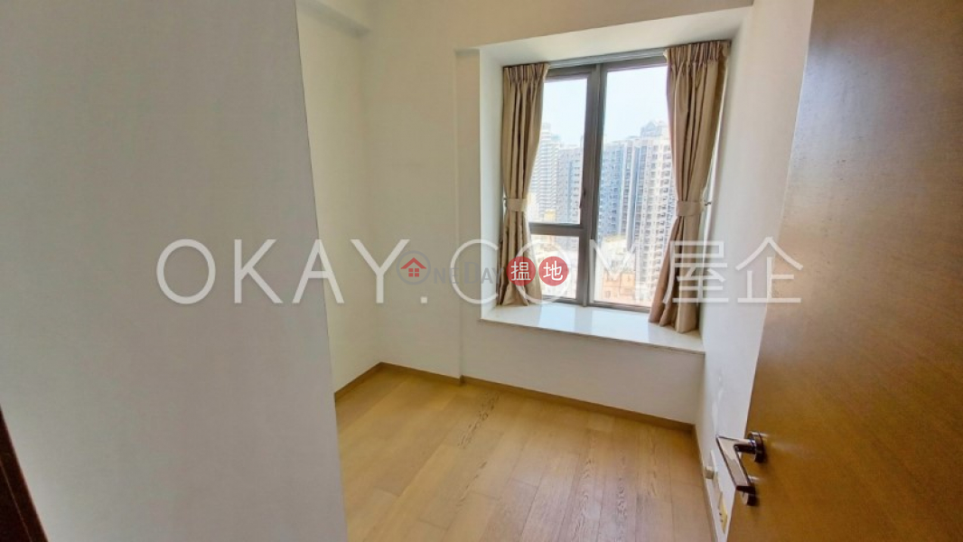 Unique 3 bedroom on high floor with balcony | Rental 23 Hing Hon Road | Western District | Hong Kong Rental | HK$ 55,000/ month