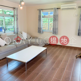 Elegant house with rooftop, terrace & balcony | For Sale | Kei Ling Ha Lo Wai Village 企嶺下老圍村 _0