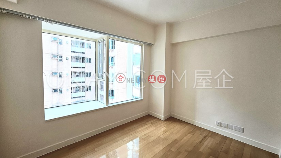 Popular 3 bedroom in North Point Hill | Rental | Pacific Palisades 寶馬山花園 Rental Listings