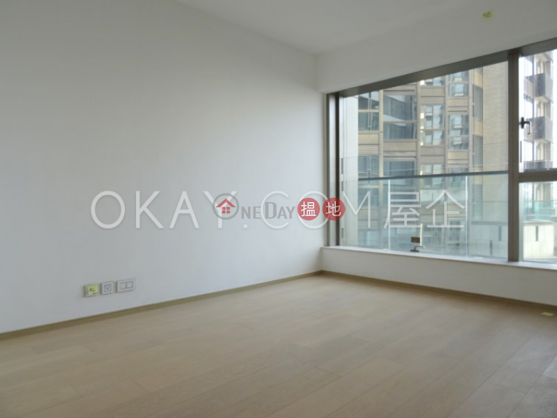 HK$ 52,000/ month, Harbour Glory Tower 3 Eastern District | Charming 3 bedroom with balcony | Rental
