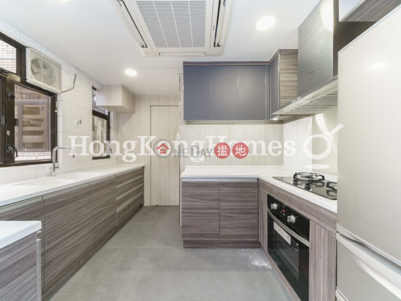 3 Bedroom Family Unit for Rent at Kenville Building | Kenville Building 甘苑 Rental Listings