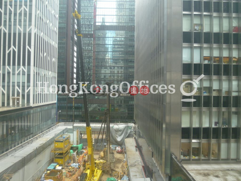 Shop Unit for Rent at Pedder Building, Pedder Building 畢打行 Rental Listings | Central District (HKO-80828-AMHR)