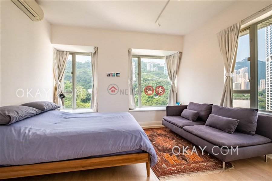 Beautiful 2 bedroom on high floor | Rental | Star Crest 星域軒 Rental Listings