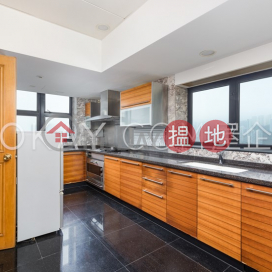 Stylish 4 bed on high floor with racecourse views | Rental
