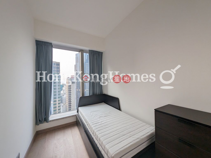 3 Bedroom Family Unit for Rent at My Central | 23 Graham Street | Central District Hong Kong, Rental, HK$ 53,000/ month