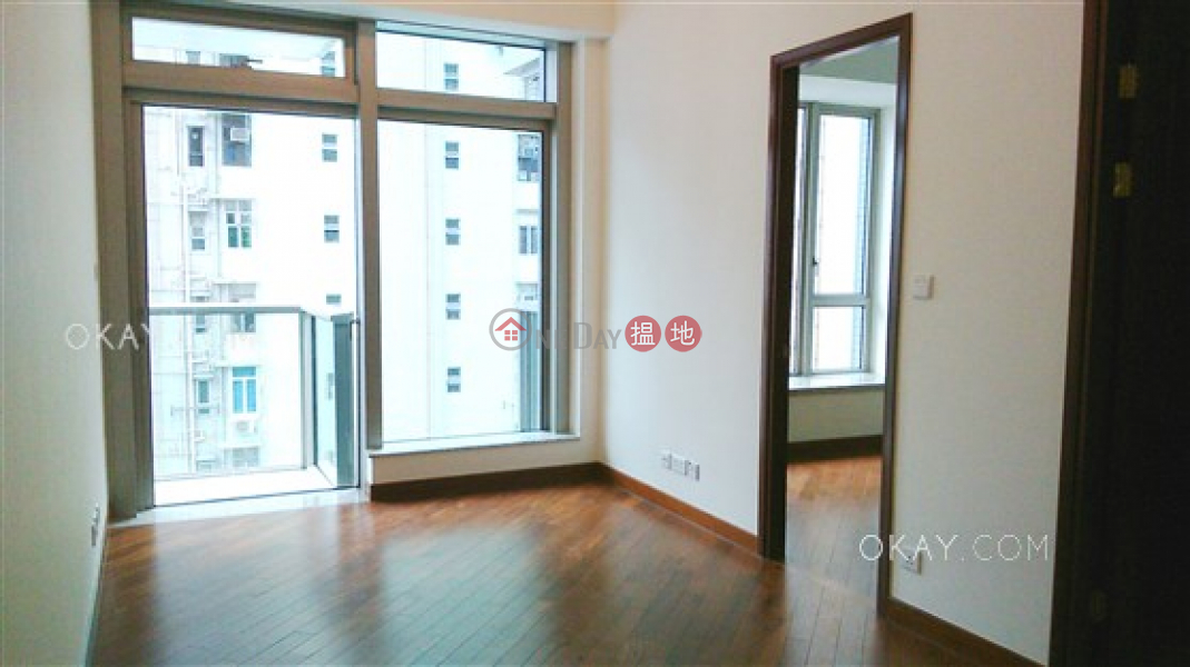 Popular 1 bedroom with balcony | Rental, 200 Queens Road East | Wan Chai District | Hong Kong Rental | HK$ 28,000/ month
