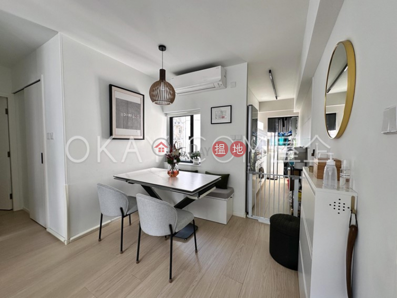 Property Search Hong Kong | OneDay | Residential Rental Listings | Intimate 2 bedroom on high floor | Rental