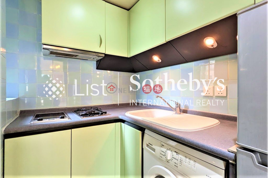 Property for Rent at Brilliant Court with 2 Bedrooms | 8 Kennedy Street | Wan Chai District, Hong Kong | Rental, HK$ 20,000/ month