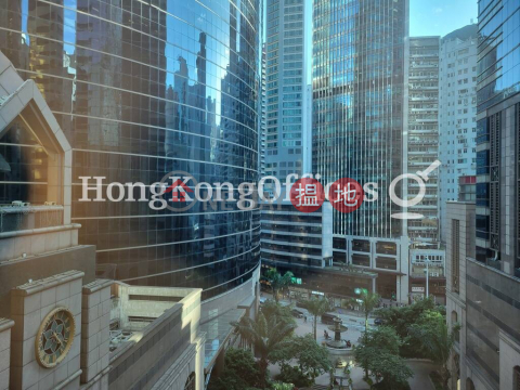 Office Unit for Rent at Golden Centre, Golden Centre 金龍中心 | Western District (HKO-58935-ABER)_0