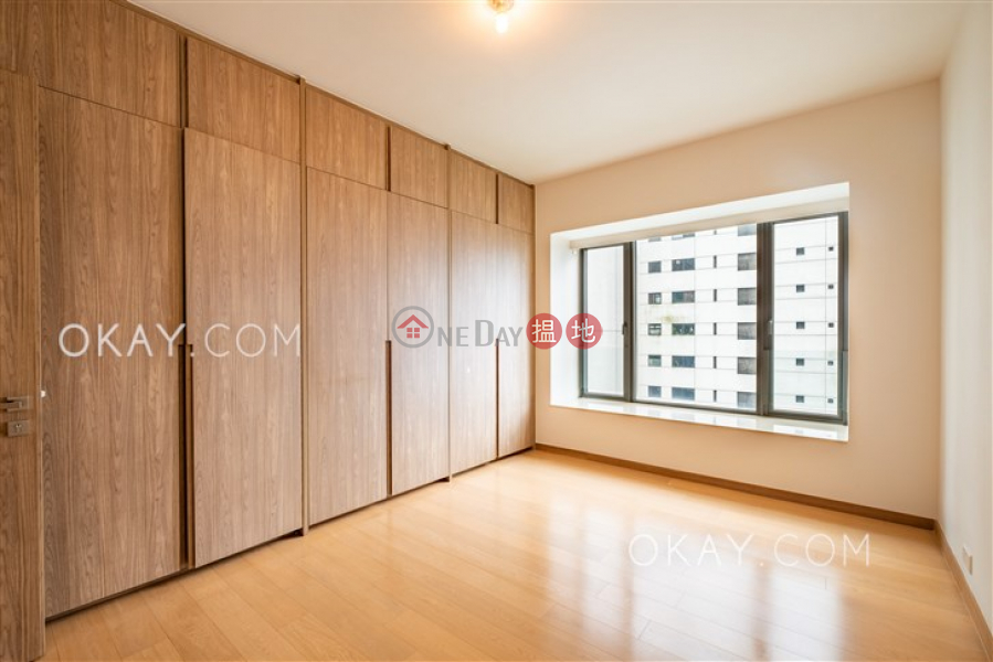 Unique 3 bedroom with harbour views, balcony | Rental, 3 Tregunter Path | Central District, Hong Kong Rental HK$ 128,000/ month