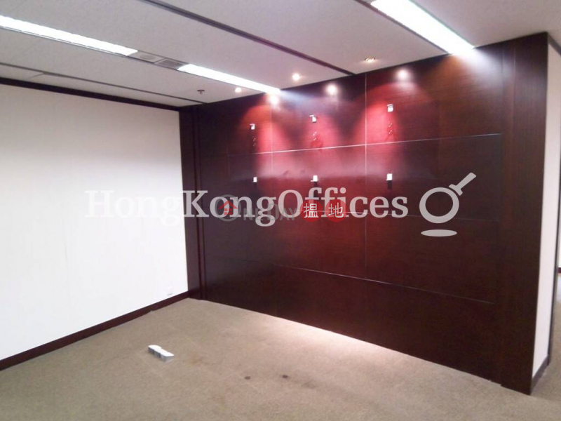 Property Search Hong Kong | OneDay | Office / Commercial Property Rental Listings Office Unit for Rent at Hopewell Centre