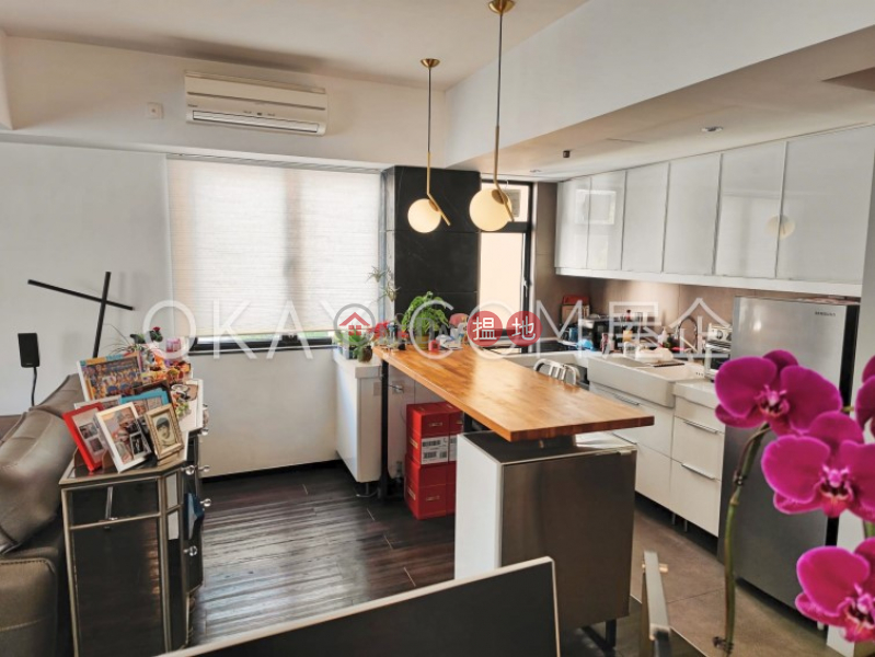 HK$ 12M, Winway Court Wan Chai District Lovely 1 bedroom in Tai Hang | For Sale