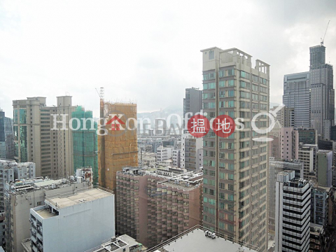 Office Unit for Rent at Mira Place 1, Mira Place 1 美麗華廣場一期 | Yau Tsim Mong (HKO-44915-AHHR)_0