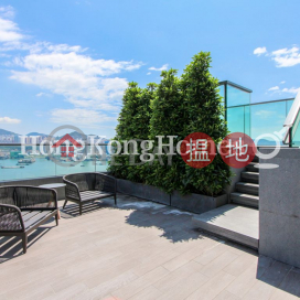 2 Bedroom Unit for Rent at Waterfront Suites | Waterfront Suites 愛德街1號 _0