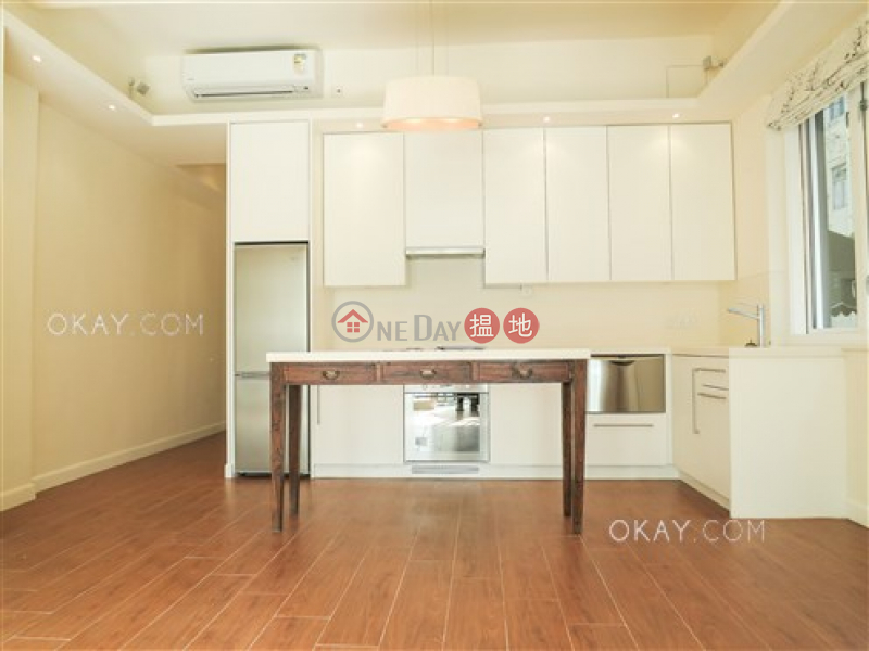 Property Search Hong Kong | OneDay | Residential | Rental Listings Lovely 1 bedroom with terrace | Rental