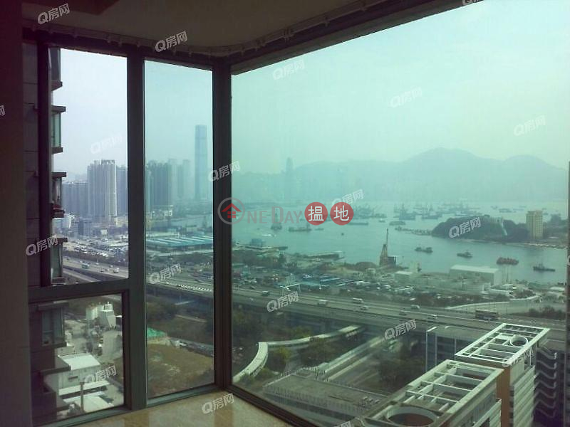 Property Search Hong Kong | OneDay | Residential, Rental Listings Aqua Marine Tower 6 | 2 bedroom Mid Floor Flat for Rent