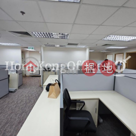 帝國中心寫字樓租單位出租, 帝國中心 Empire Centre | 油尖旺 (HKO-3930-ABER)_0