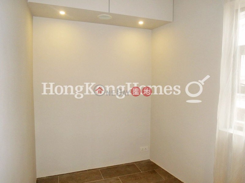 HK$ 22,000/ month Kai Fung Mansion (Building) Western District, Studio Unit for Rent at Kai Fung Mansion (Building)