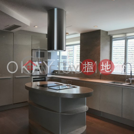 Unique 3 bedroom with harbour views & parking | Rental | Tower 1 The Lily 淺水灣道129號 1座 _0