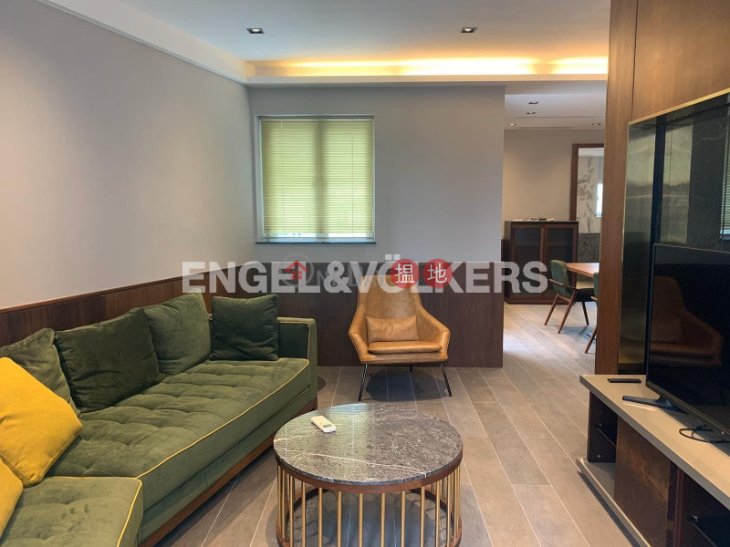 1 Bed Flat for Rent in Soho, 66 Peel Street 卑利街66號 Rental Listings | Central District (EVHK94775)