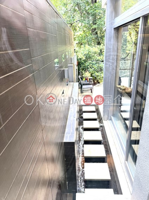 3房2廁,連車位,露台,獨立屋溱喬出售單位 | 溱喬 The Giverny _0