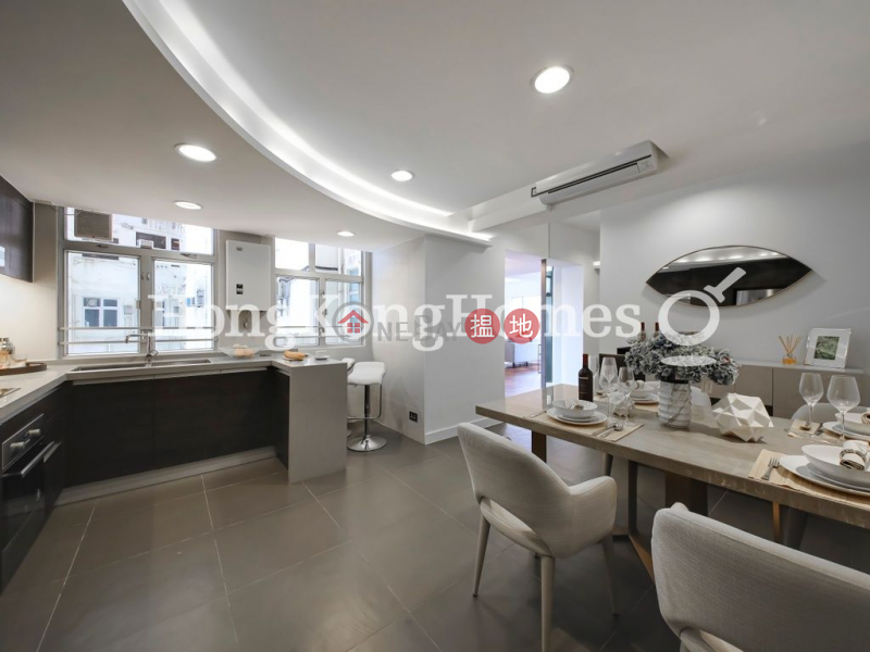 1 Bed Unit for Rent at Realty Gardens, Realty Gardens 聯邦花園 Rental Listings | Western District (Proway-LID51577R)