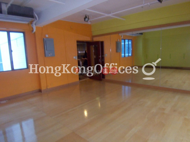 Office Unit for Rent at Biz Aura | 13 Pennington Street | Wan Chai District | Hong Kong Rental HK$ 82,800/ month