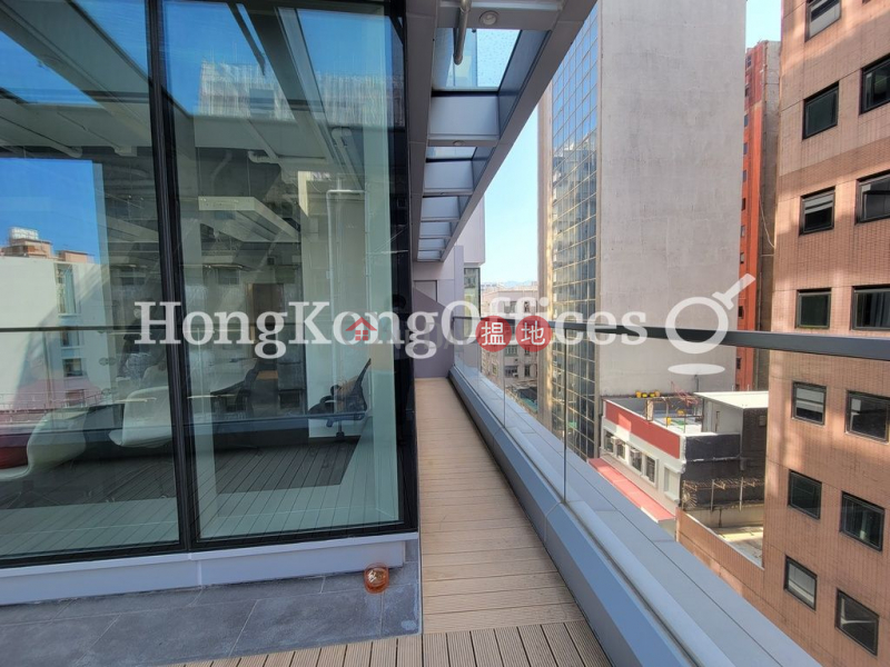 Property Search Hong Kong | OneDay | Office / Commercial Property | Rental Listings Office Unit for Rent at Somptueux Austin