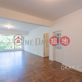Luxurious 3 bedroom with parking | Rental | Kui Yuen 莒園 _0